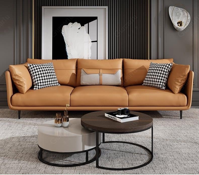Sofa văng đơn 2m2 x85