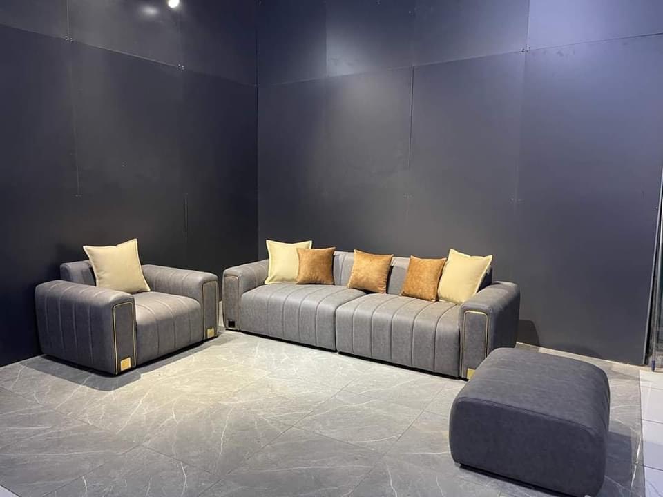 Sofa đệm múi