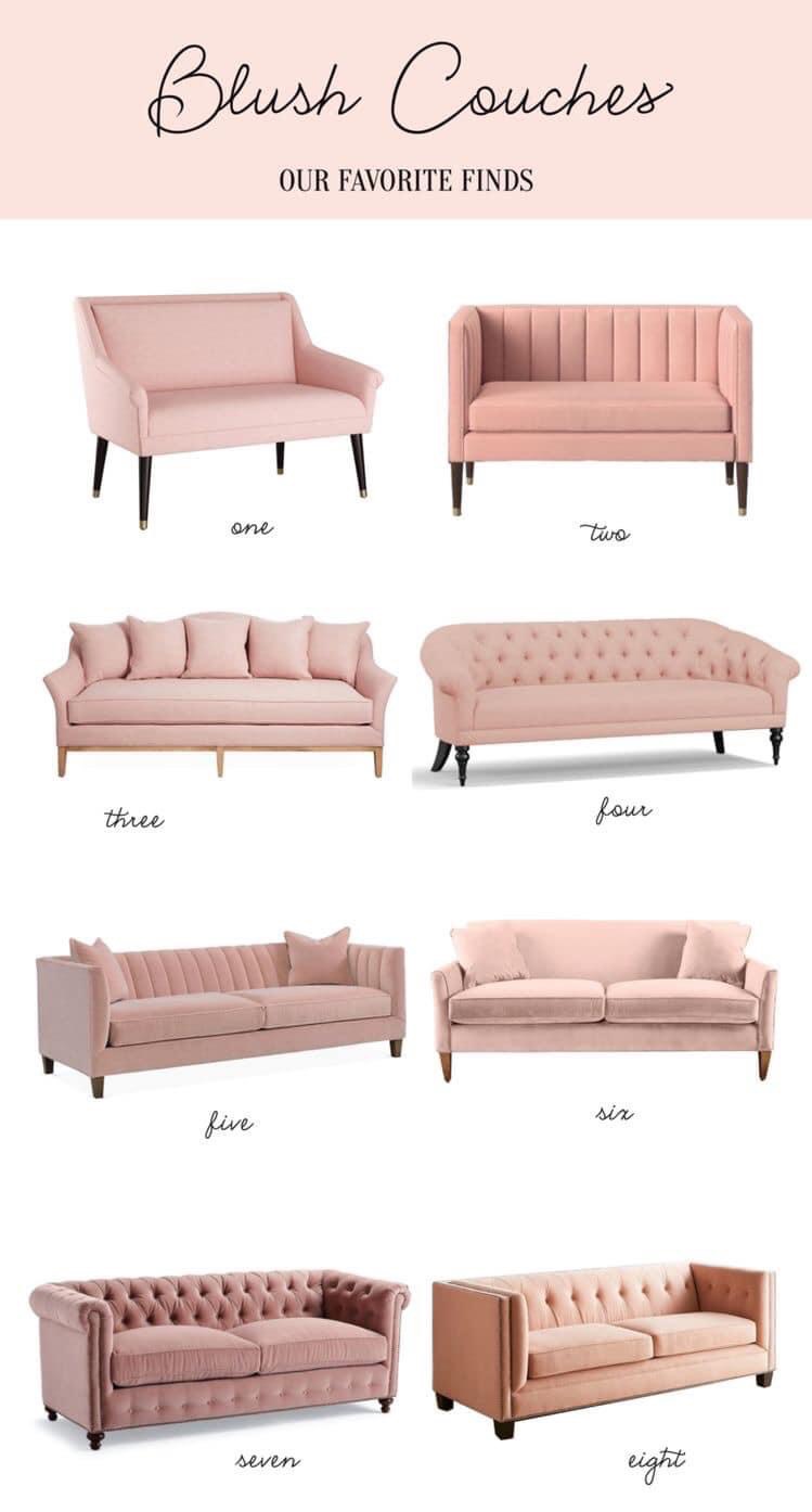 Tổng hợp các mẫu sofa văng đơn da, nỉ nhập khẩu