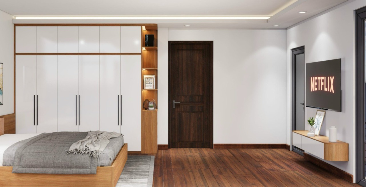 Combo Trọn Nội Thất Phòng Cưới Cao Cấp